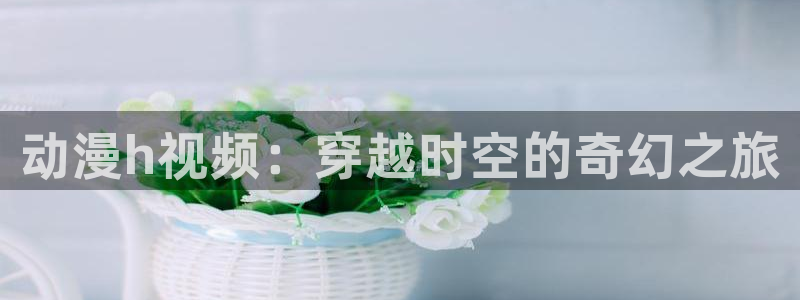 age动漫下